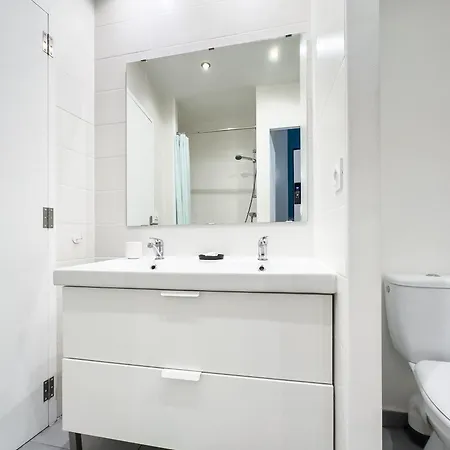 Le Palais Des Guilhem Apartment Montpellier