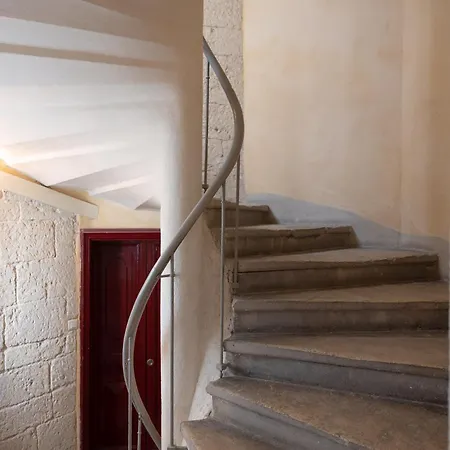 Le Palais Des Guilhem